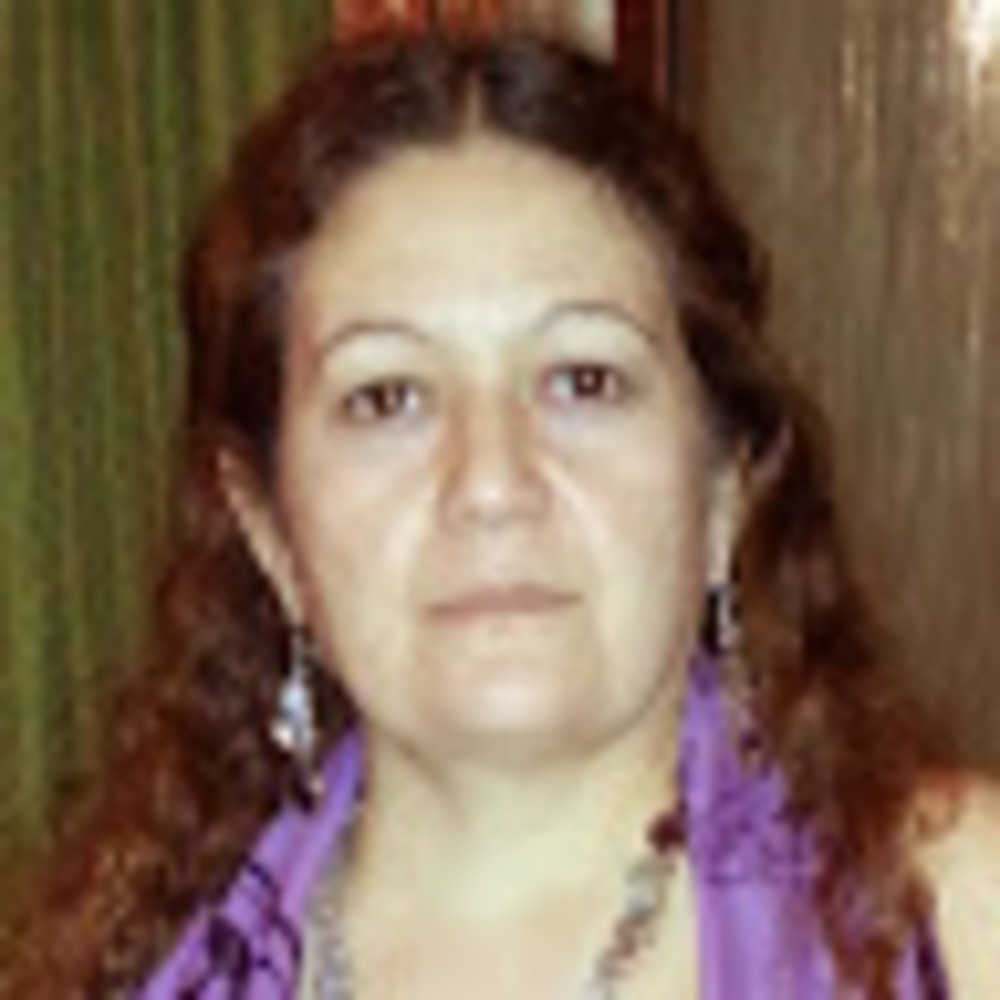 Meet your Posher, Monica